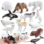 Oenux Montessori Toy