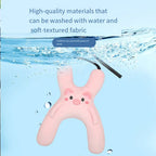 Kids Car Seat Headrest & Lumbar Pillow, photo 4