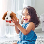 FurReal Buddy – Lifelike Cuddles, Zero Mess!