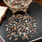 SereniCat™ 135-Piece Wooden Puzzle