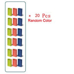 Domino Train with Sound Effects