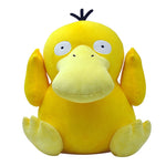 Pokémon Plush Doll Collection – Soft Anime Stuffed Toys