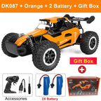 1:16 RC Off-Road Climbing Car
