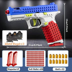 BrickBlaze Building Block Blaster