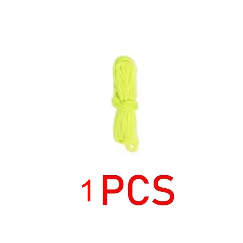 String Rope Glow in The Dark Launcher
