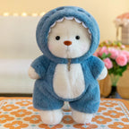 Kawaii Costume Animal Plush