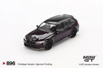 MINIGT Nissan Skyline GT-R R34