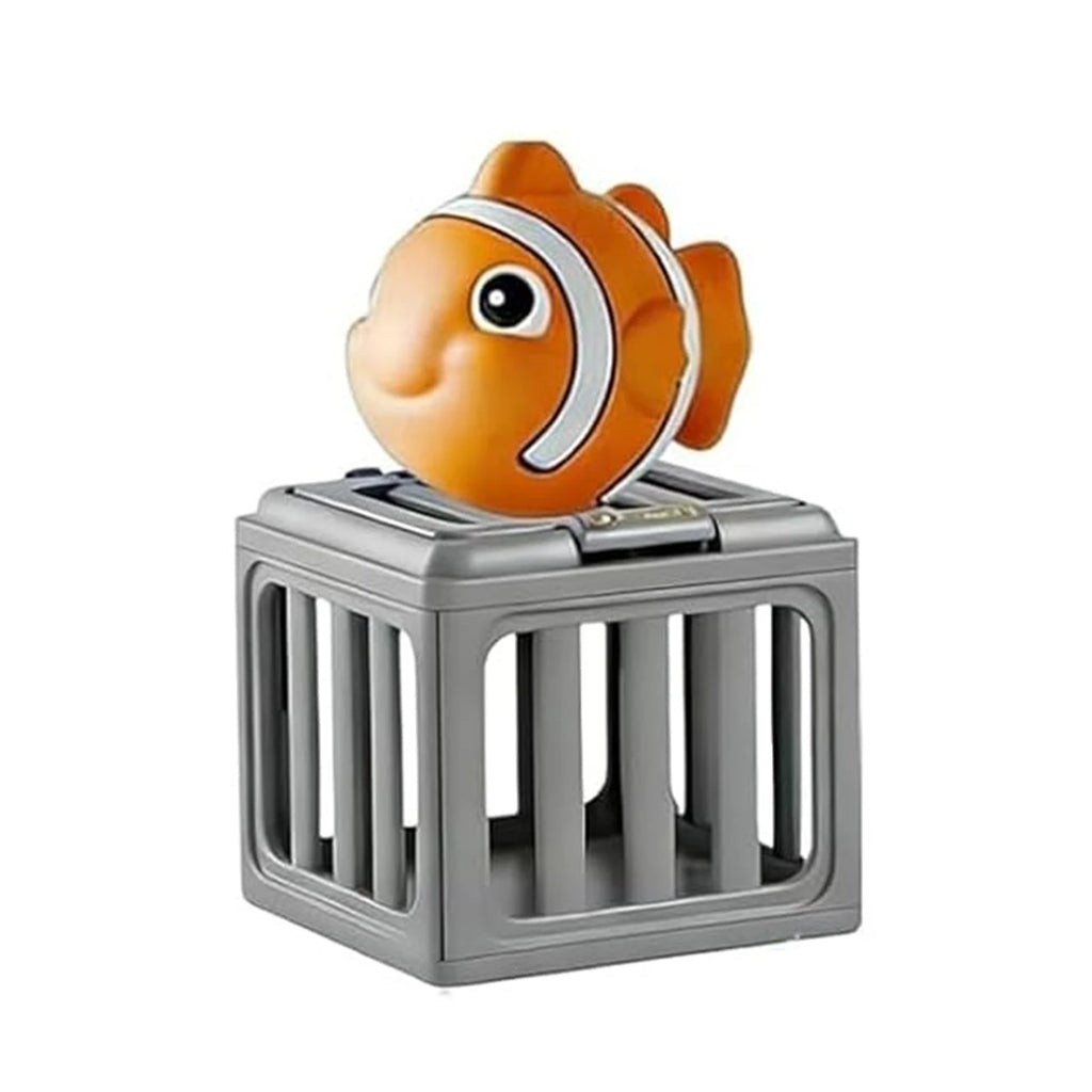 Ocean Rescue Dive and Splash Play Set