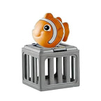 Ocean Rescue Dive and Splash Play Set