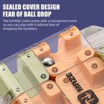 MazeCube™ – 3D Puzzle Cube