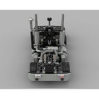 MOC Cruise-Liner Truck & Trailer Set