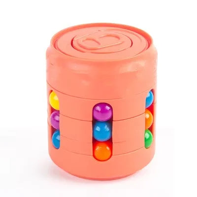 Magic Bean Fidget Spinner