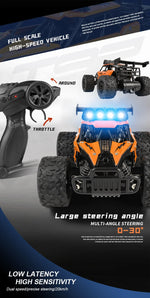 RC Drift Racing Car