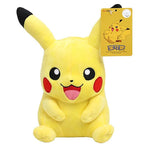 Pokémon Plush Doll Collection – Soft Anime Stuffed Toys