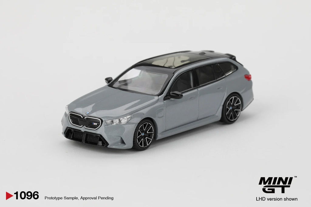 TSM Model 1:64 Diecast Car