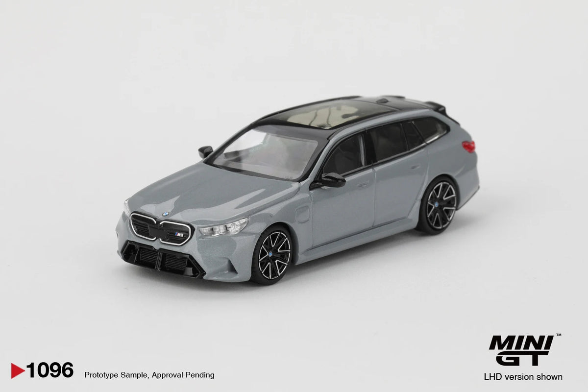 TSM Model 1:64 Diecast Car