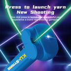 String Rope Glow in The Dark Launcher
