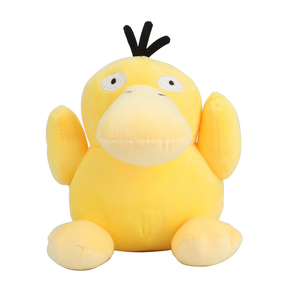 PokeFriends Anime Plush Collection