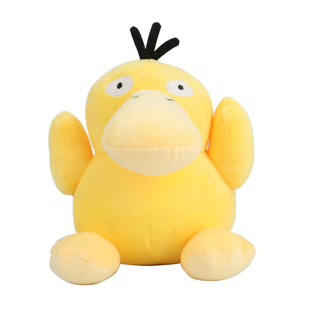 PokeFriends Anime Plush Collection