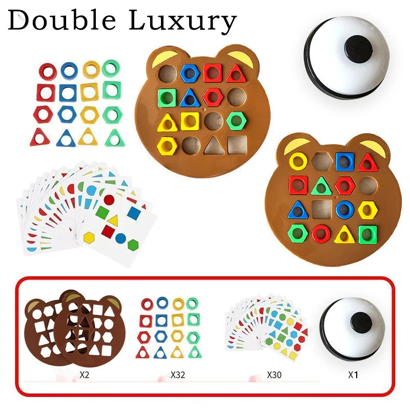 Fun Matching Game for Kids