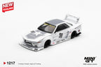 TSM Model 1:64 Diecast Car