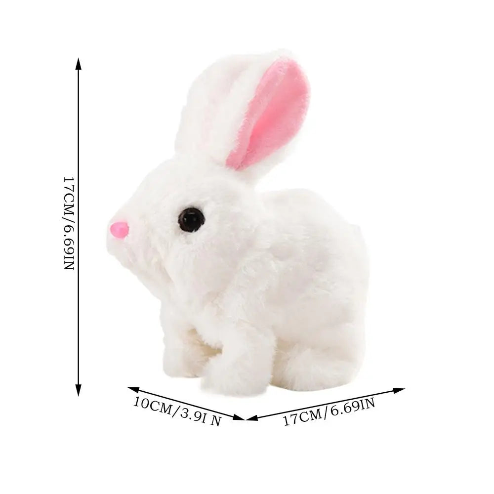 FurReal Buddy – Lifelike Cuddles, Zero Mess!