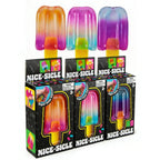 FrostyPop Surprise Squishy Ice Pop