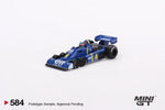 MINIGT Nissan Skyline GT-R R34
