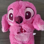 Zen Breathing Sleep Plush Doll
