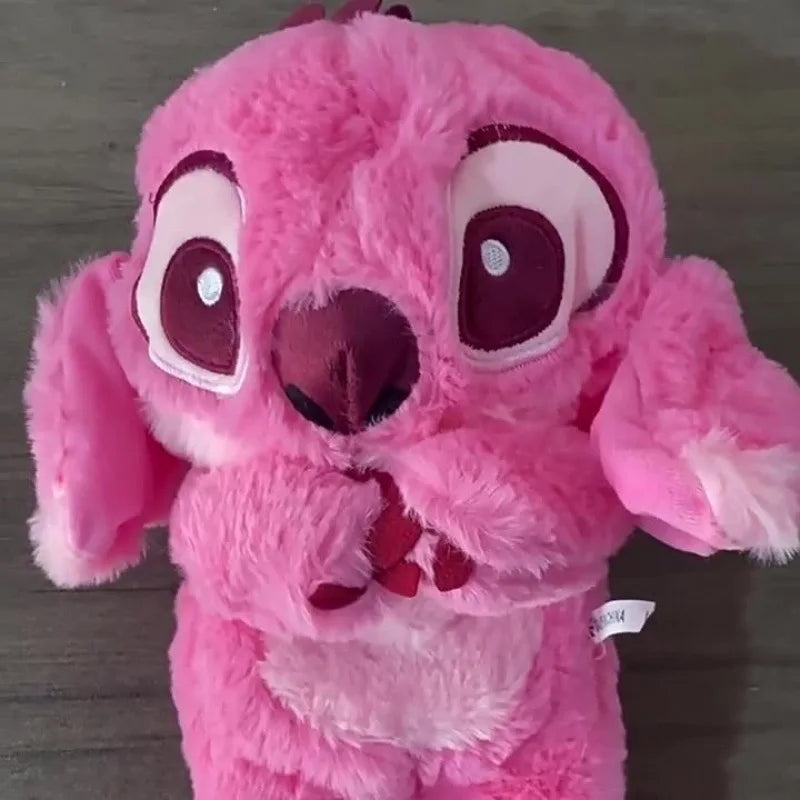 Zen Breathing Sleep Plush Doll