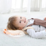 Anti-Fall Baby Backpack – Soft Head