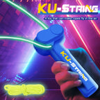 String Rope Glow in The Dark Launcher