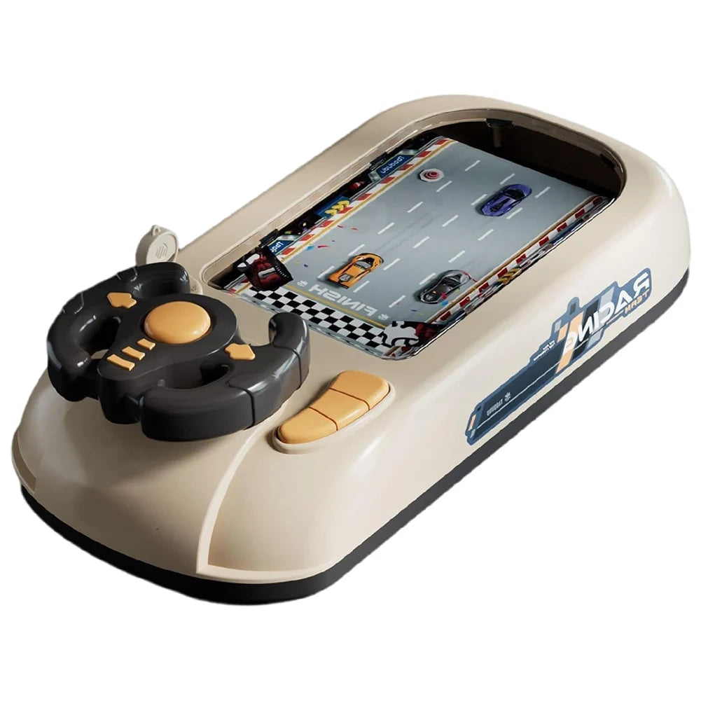Interactive Racing Steering Wheel Toy, photo 10