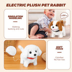 Electric Walking Plush Puppy, photo 4