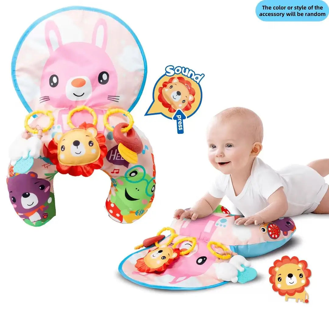 TummyBloom™ Discovery Nest