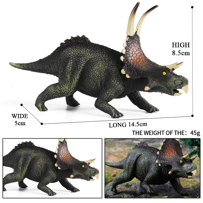 Lvelia Robot Dinosaur Toy – Remote Control Walking & Dancing T-Rex with Lights & Sounds