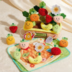 My First Vegetable Garden Toy
