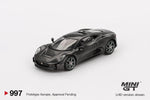 MINIGT Nissan Skyline GT-R R34