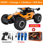 RC Drift Racing Car