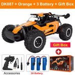 RC Drift Racing Car