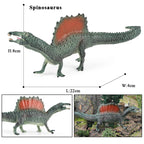 Lvelia Robot Dinosaur Toy – Remote Control Walking & Dancing T-Rex with Lights & Sounds