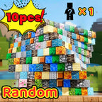 Magnetic Building Block Set
