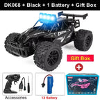 1:16 RC Off-Road Climbing Car