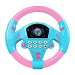 DriveLearn™ – Interactive Steering Wheel Toy