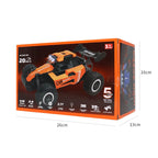 RC Drift Racing Car