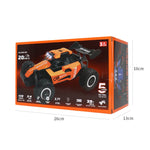 RC Drift Racing Car