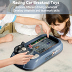 Interactive Racing Steering Wheel Toy, photo 5