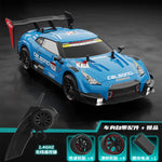 DriftX Pro RC Car