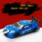 DriftX Pro RC Car