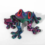 JumpMag™ – 3D Magnetic Frog Fidget Buddy